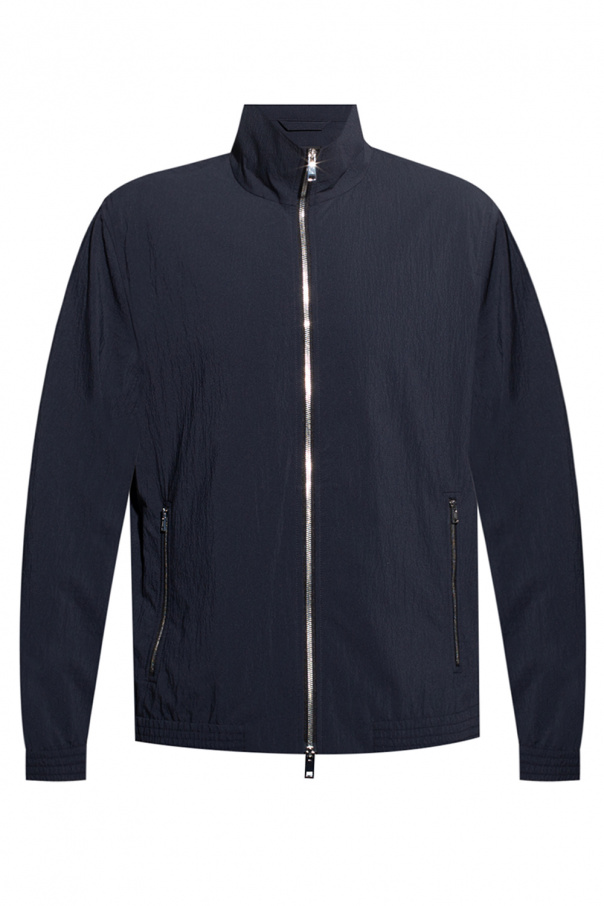 NEW) buy Theory men’s waterproof jacket